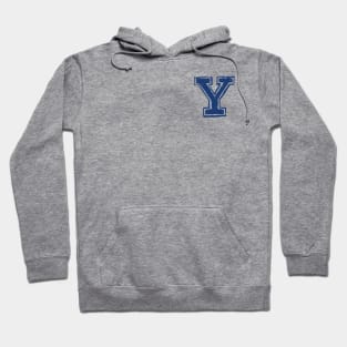 Yaleee 24 Hoodie